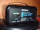 Battery Dummy; Promotional Display Not Real Charger!!. Fixed Price $27.69.