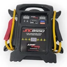 Jump Carry JNC8550 Assist Amp 12V Capacitor Starter (untested). Fixed Price $148.99.