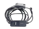 Jeep Chrysler Dodge Level Charging Cable 120V Used Oem. Fixed Price $99.95.