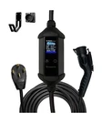 Primecom 30 Feet Level (220V/240V) Electric Vehicle (ev) Charger 32 & Am.... Fixed Price $754.37.