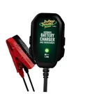 Junior 8V, 1.25 Amp Car Battery Charger And Maintainer: Fully Automatic. Fixed Price $62.85.