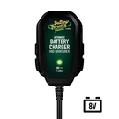Battery Tender 8V 1.25 Amp Charger 022-0197. Fixed Price $39.95.