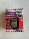 Honda Optimate Battery Charger Maintainer Tester TM433 31670-BMS-004. Fixed Price $40.21.