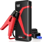Car Jump Starter 4000A, Battery Pack For Up TO10.0L GAS8.0L Diesel. Fixed Price $49.99.
