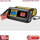 Stanley BC40BS Amp High Frequency Battery Charger With Engine Start And Paten. Fixed Price $72.89.