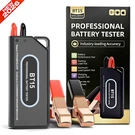 Wireless BT15 Battery Analyzer With App For 12V Auto Batteries, Bluetooth 5.1. Fixed Price $22.49.