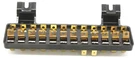Fuse Box Block, Pole, Oem Quality, New, All '70-'76, 914.612.315.10. Fixed Price $59.99.