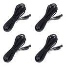 Battery Tender 25 Foot Extension Sae Cable 4 Pack - Designed For Use With Bat.... Fixed Price $126.99.