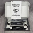 Porsche Oem Battery Charger 12V Charge-o-mat Ctek Maintainer. Fixed Price $139.99.