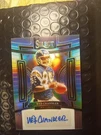 2023 Select Wes Chandler Sig-wch Auto Silver Prizm /399 Chargers. Fixed Price $19.99.
