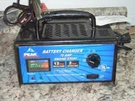 Peak Battery Charger 70 Amp Engine Start Pkcocd Model 12/2 6 Volt. Fixed Price $116.99.