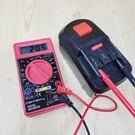 Drill Master 18V Nicd Battery Pack 62873 Tested Working Free Shipping. Fixed Price $35.00.