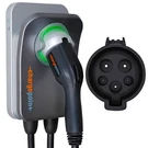 Chargepoint Home Flex Level 2 Wifi Nema 14-50 Plug Charger (open Box). Fixed Price $487.22.