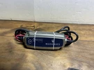 Oem Maserati Gran Turismo Ghibli Quattroporte Battery Trickle Charger. Fixed Price $125.00.