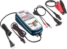 Tecmate Optimate 12V/6A Sealed Battery Saving Charger Fully Auto 9-STEP TM431. Fixed Price $144.15.