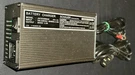 36 Volt 2.5 Amp Lead Acid Battery Maintenance Charger. Fixed Price $29.95.
