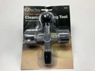 Deka East Penn 00682 3-WAY Battery Terminal Cleaning & Cable Cutting Tool. Fixed Price $9.86.
