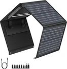 Portable Solar Panel Charger 40W Foldable For Power Station. Fixed Price $89.18.
