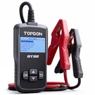 Topdon BT50 12V Car Battery Tester Analyzer Load For Truck Motorcycle. Fixed Price $29.99.