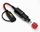 Ctek Comfort Indicator Cigarette Plug 56-870 Battery Charger Adaptor & Tester. Fixed Price $37.99.