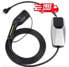 Portable Quality Ev Charger Type 2 - Schuko (for: Lamborghini Urus Se). Fixed Price $229.00.