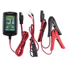6V 12V 1.5AMP Battery Charger Maintainer For Harley Davidson Motorcycles. Fixed Price $20.89.