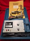 Heathkit Portable Digital Engine Analyzer CM-1551. Fixed Price $65.00.