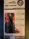 Scatach 002 4000A Car Battery Jump STARTER,12V Pack 3 In. Fixed Price $19.50.