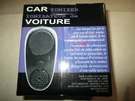 Rare - Avon Car Ionizer To Purify Air, From 2005, New In Box! Purifier. Fixed Price $19.99.