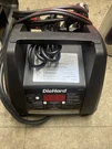 Diehard Gold DH0162 (DHO162) - Battery Charger/ Maintainer (5AMP/15AMP 6V/12V). Fixed Price $95.00.