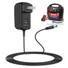 12V 2A Ac Adapter For BP-DL700 Duralast Amp Peak Battery Jump Starter Power. Fixed Price $12.99.