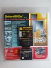 Batteryminder SCC-180, 12 Volt, Watt Solar Charger/maintainer/desulfator New. Fixed Price $95.00.