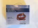 Booster Cables 10 Gauge 12 Feet By Helping Hand New Box. Fixed Price $9.00.