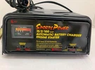 Schumacher SE-2151MA Sports Power 15/2/100 Amp 6/12V Battery Charger Nl. Fixed Price $75.00.