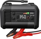 Noco Boost+air AX65: 2000A Jump Starter With Compressor Tire Inflator. Fixed Price $209.96.