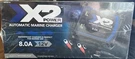 X2POWER Automatic Marine Battery Charger 4.0A 12V (new Open Box). Fixed Price $69.99.