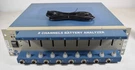 Mti Corporation BST8-3 Channels Battery Analyzer. Fixed Price $599.99.
