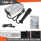 Labwork 48V 3-PIN Battery Charger For Yamaha Drive Dre G29 Golf Carts 2007+UP. Fixed Price $45.69.