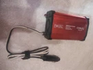 Foval Power Inverter 300W Dc 12V - 110V Ac Converter 4.8A Dual Usb Car Charger. Fixed Price $40.00.