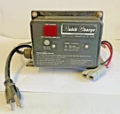 Quick OB144V/10A Onboard Battery Charger. Fixed Price $30.00.