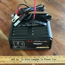 Schumacher SC1361 Fully Automatic Battery Charger, Maintainer And Starter. Fixed Price $55.49.