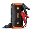 Powrun P-one Jump Starter, 2000A Portable Box Car Battery. Fixed Price $80.99.