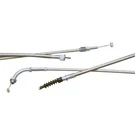 Motion Pro Cable Throttle Pull A/coat Part# 65-0380 70-65380 06-650380. Fixed Price $53.89.