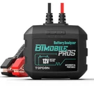 Topdon Btmobile Pros 12V Car Battery Charging Cranking Tester Tool Wireless Agm. Fixed Price $186.99.