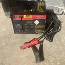 Auto Meter Xpress XTC-160 Advanced Agm & Conventional Battery Charger System. Fixed Price $400.00.