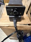 Dayton DTA-120 Amplifiers Tested. Fixed Price $100.00.