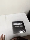 Avapow A68 Jump Starter Portable Car Battery Booster New Sealed Fast Ship. Fixed Price $51.99.