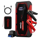 Starter, 5000A Battery Jumper Portable, Car Starter.... Fixed Price $43.12.