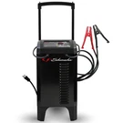Schumacher Electric Wheeled Automatic 6A Car Battery Charger And 250A Engine .... Fixed Price $338.87.