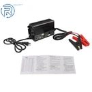 For 14.6V 50A LIFEPO4 Battery Charger Power Smart Maintainer. Fixed Price $104.61.